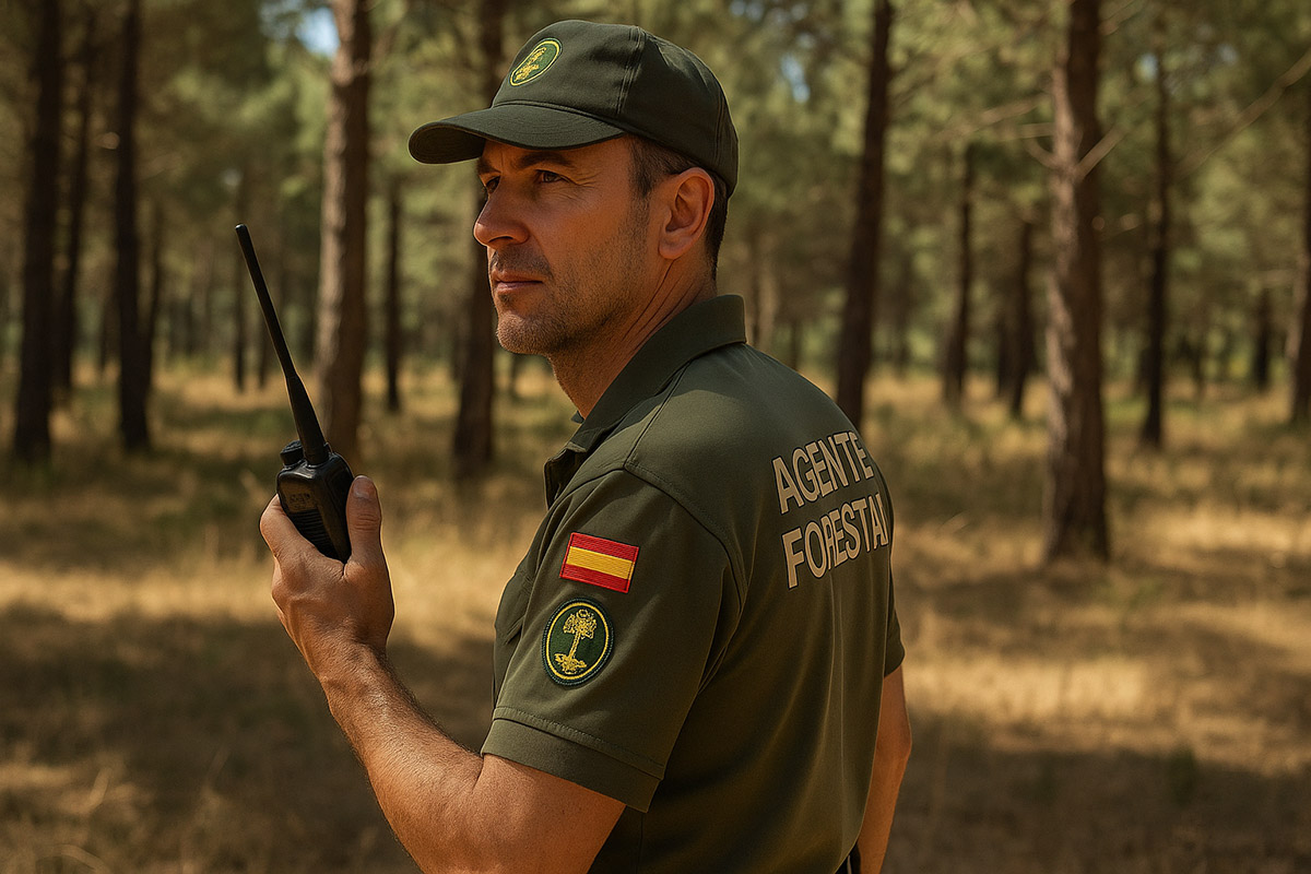 agente-forestal
