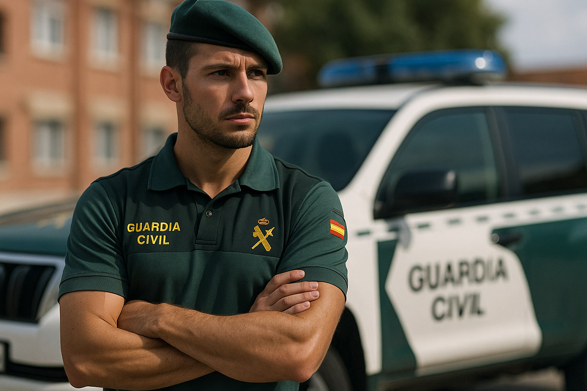guardia-civil