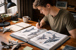 test oposiciones AENA