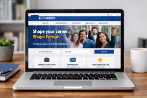 eu careers overview en rojo