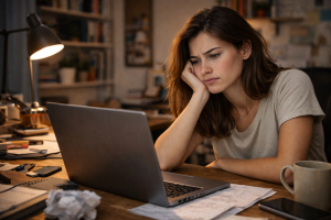 errores comunes al inscribirse en oposición auxilio judicial