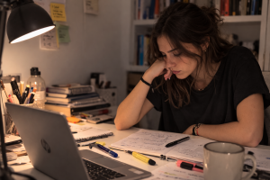 elección oposición justicia