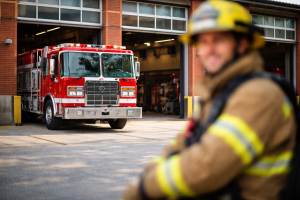 carnet conductor bombero