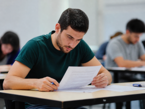 errores al estudiar supuesto práctico de oposición de seguridad social